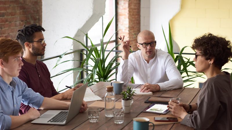 LinkedIn Marketing for B2B Businesses: A Complete Guide