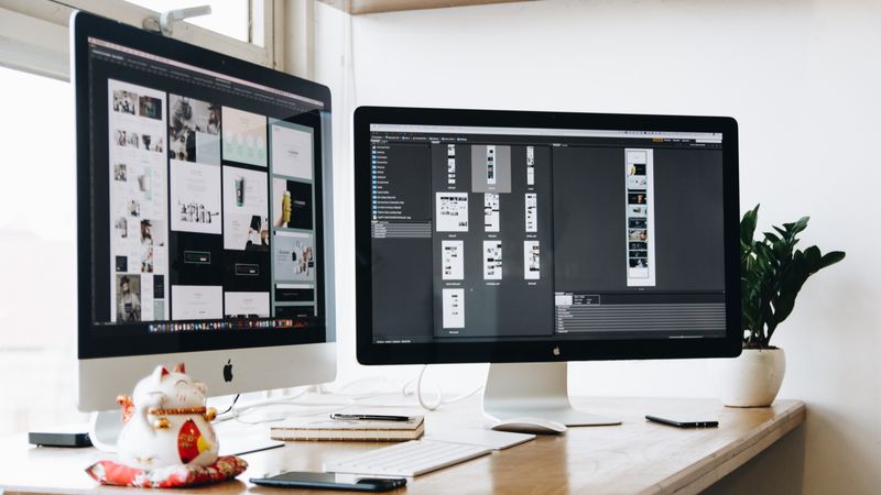 Why Web Design Is Critical for Small Businesses (And What to Do About It)